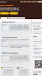 Mobile Screenshot of laputareader.com